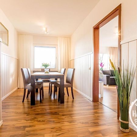 Ferienwohnung Harzblick 2 布劳恩拉格 外观 照片